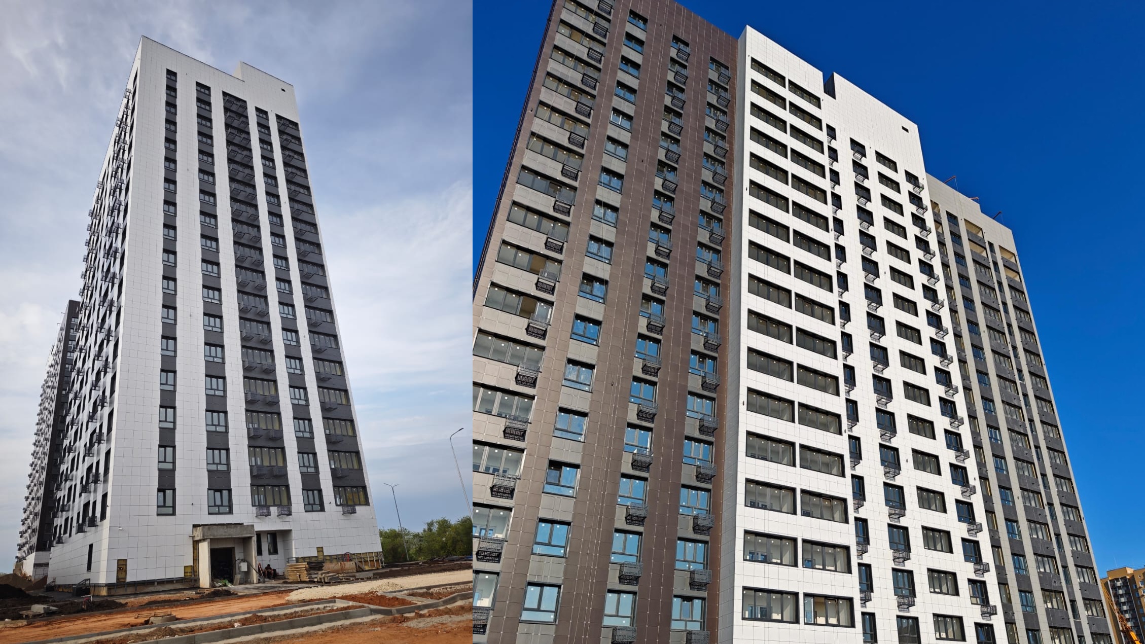 жк новое оренбуржье