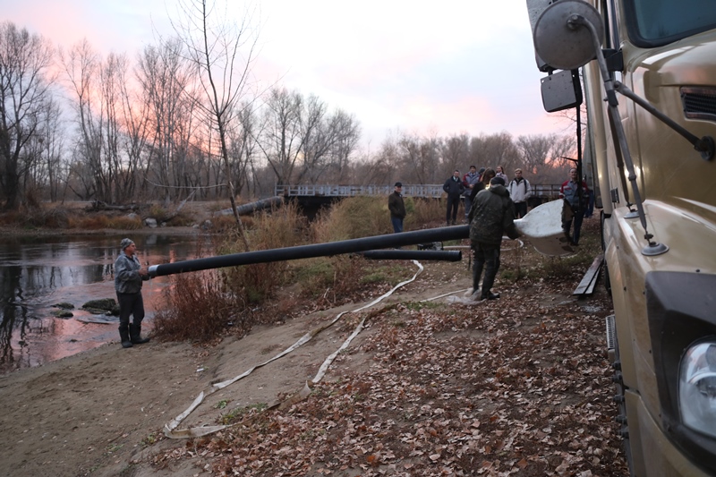 Уральская сталь