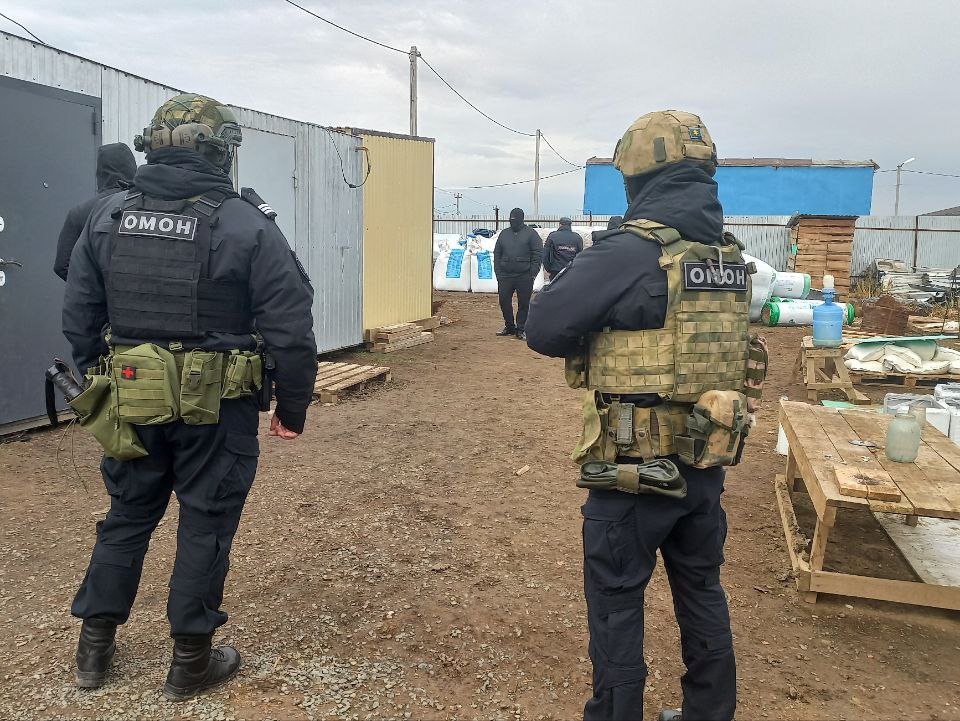 операция нелегал