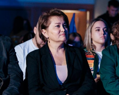 министр труда наиля исхакова