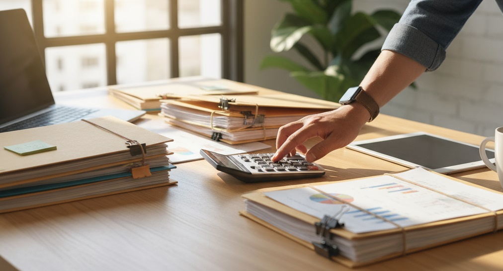 повышение налогов в 2026 году