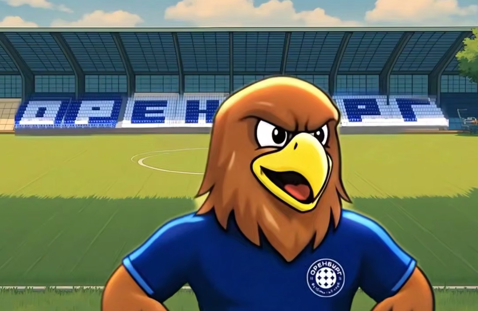 орел фк оренбург