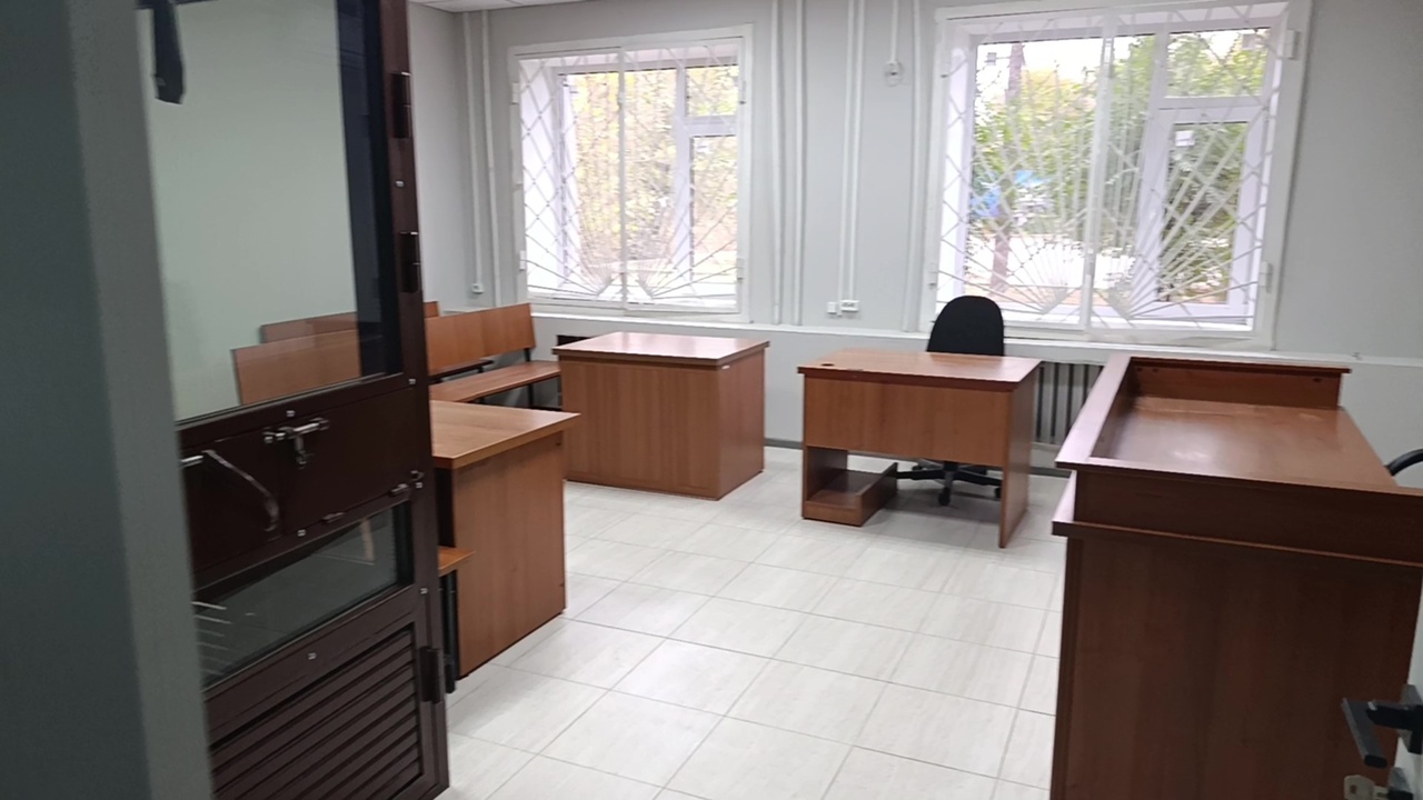 оренбургский районный суд 1