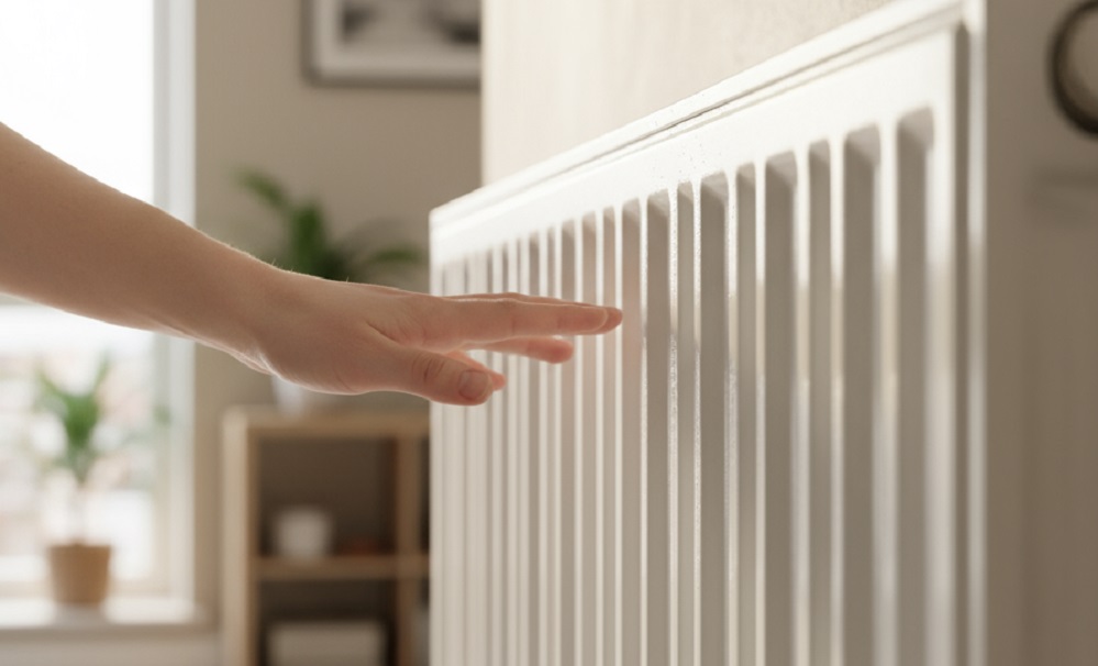 отопительный сезон Оренбург