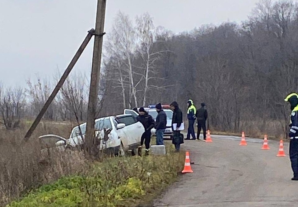 убийство учительницы в Бугуруслане