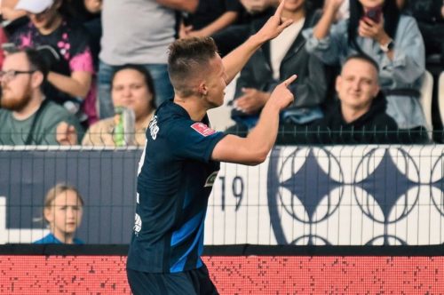 фк «Оренбург»