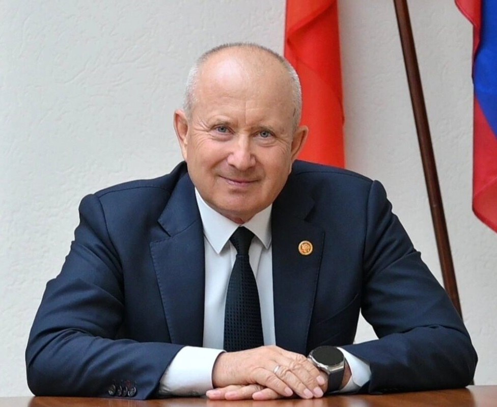 Анатолий Полькин