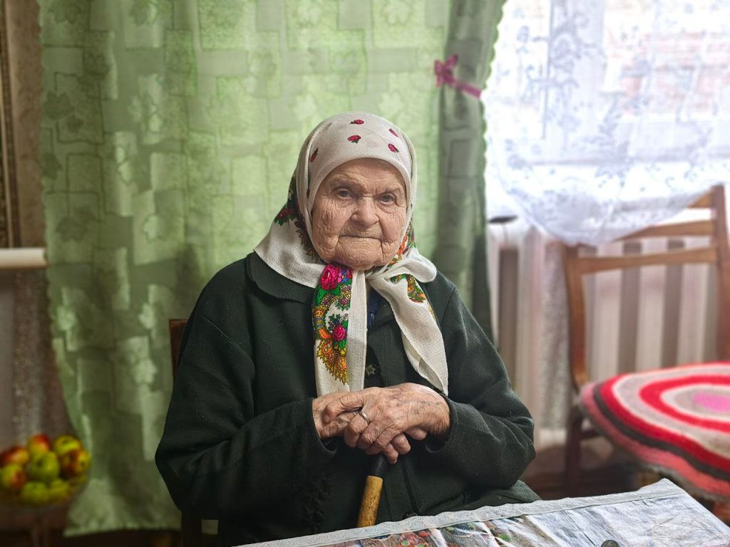 Анна Заварыкина