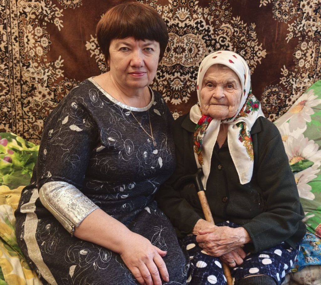 Анна Заварыкина 2