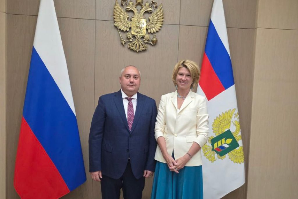 Вадим Герасименко Лут