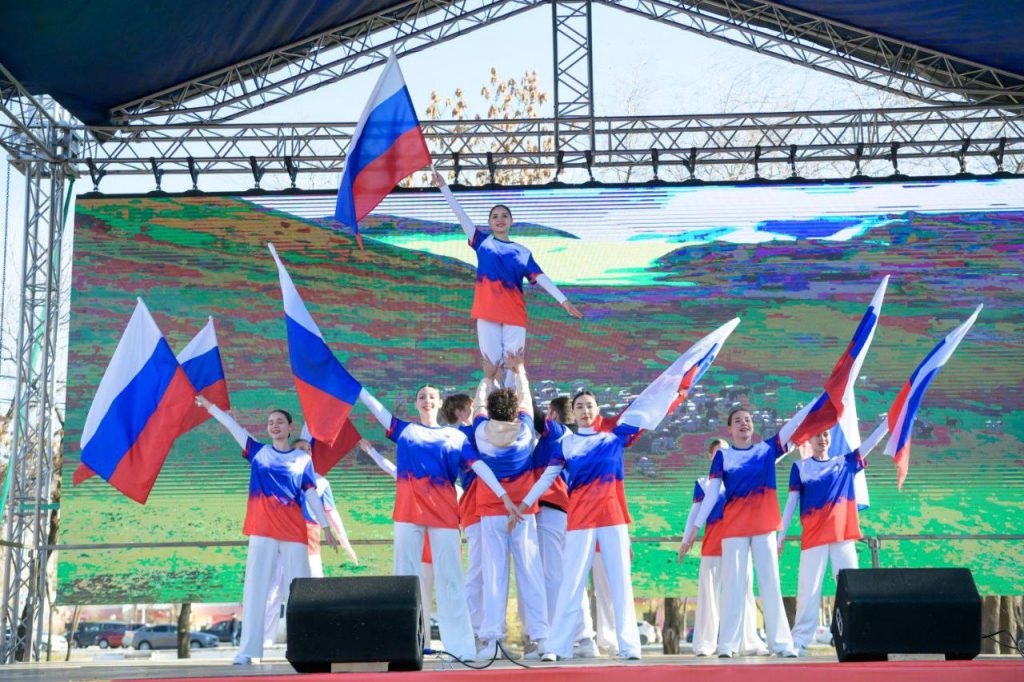 День народного единства 67