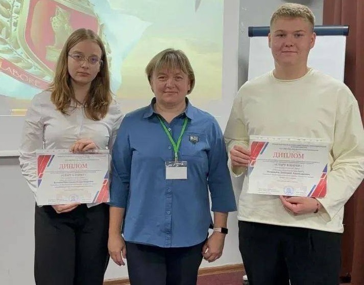 Наталья Козина