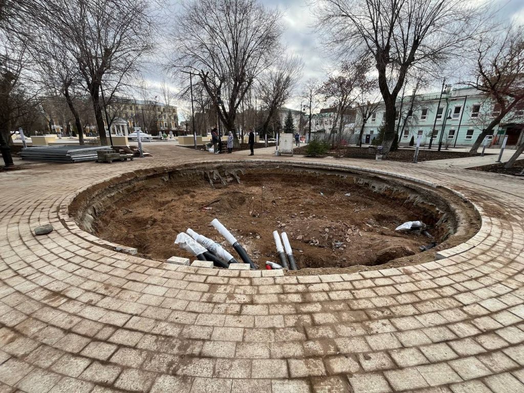 Сквер Ленина Оренбург 2 (4)