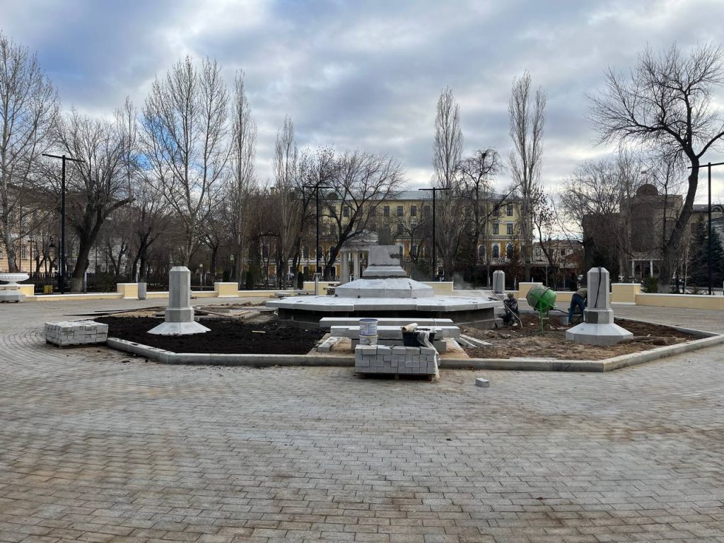 Сквер Ленина Оренбург 2 (4)