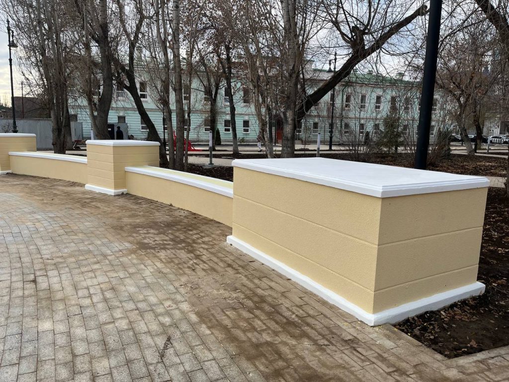 Сквер Ленина Оренбург 2 (4)