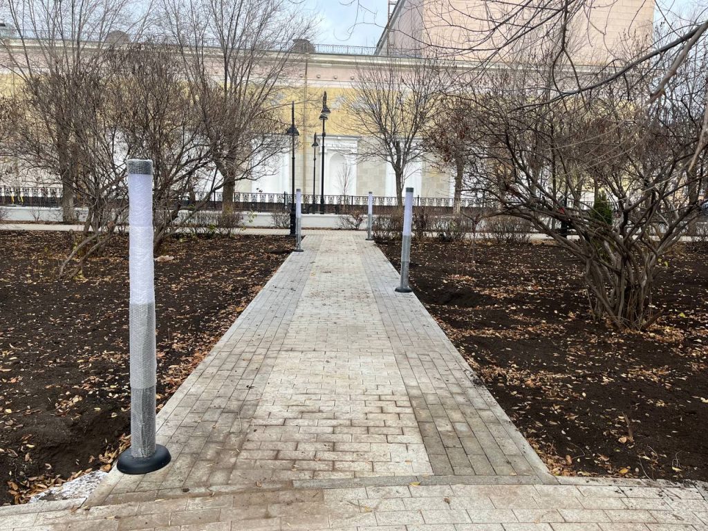 Сквер Ленина Оренбург 2 (4)