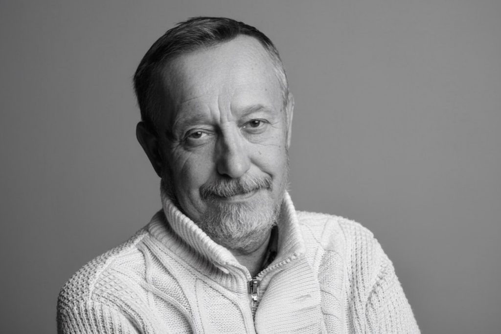 александр ярилов