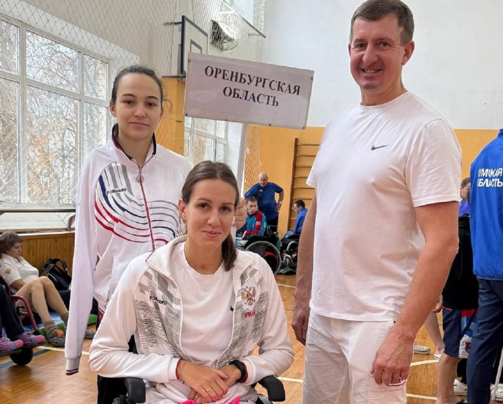 виктория ищиулова Юлия Молчанова