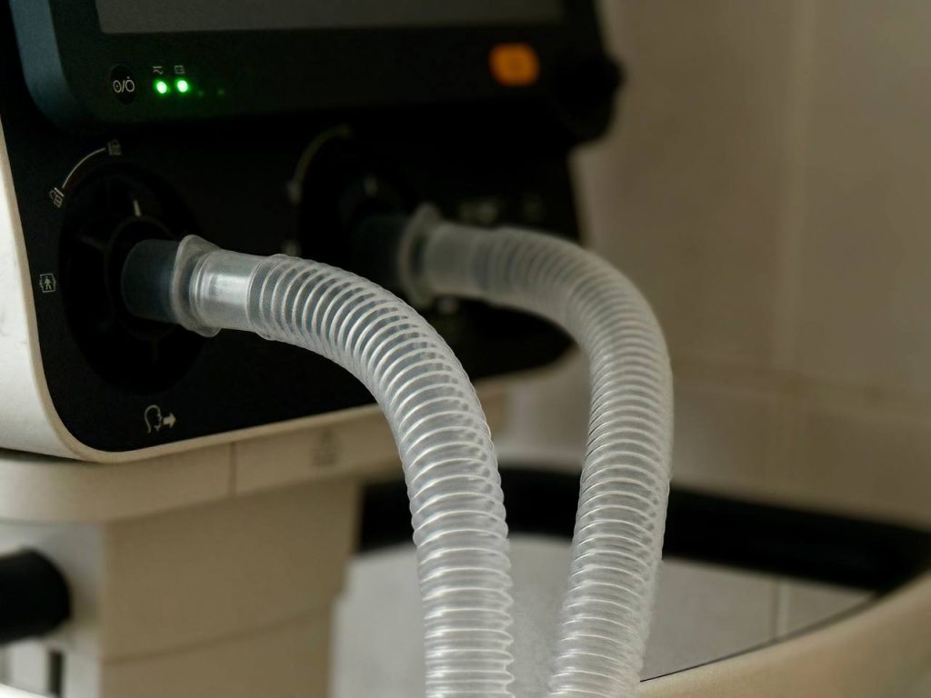 городская больница Орска