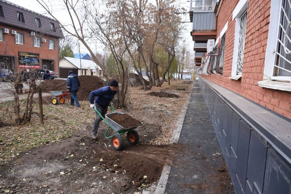 дома после паводка паводок