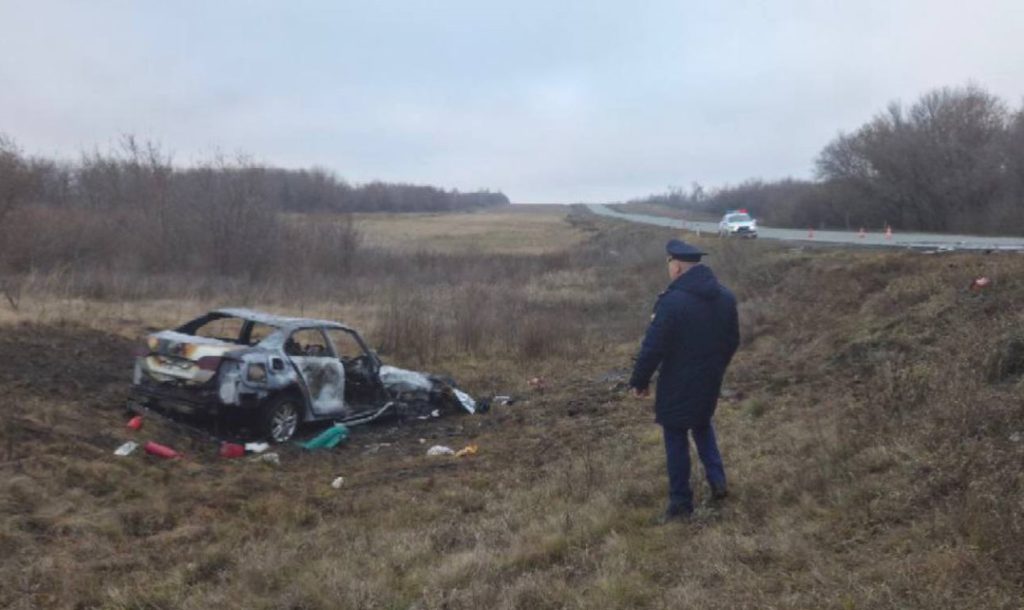 дтп переволоцком районе