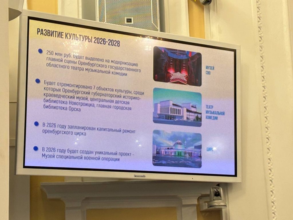 цирк бюджет шевченко