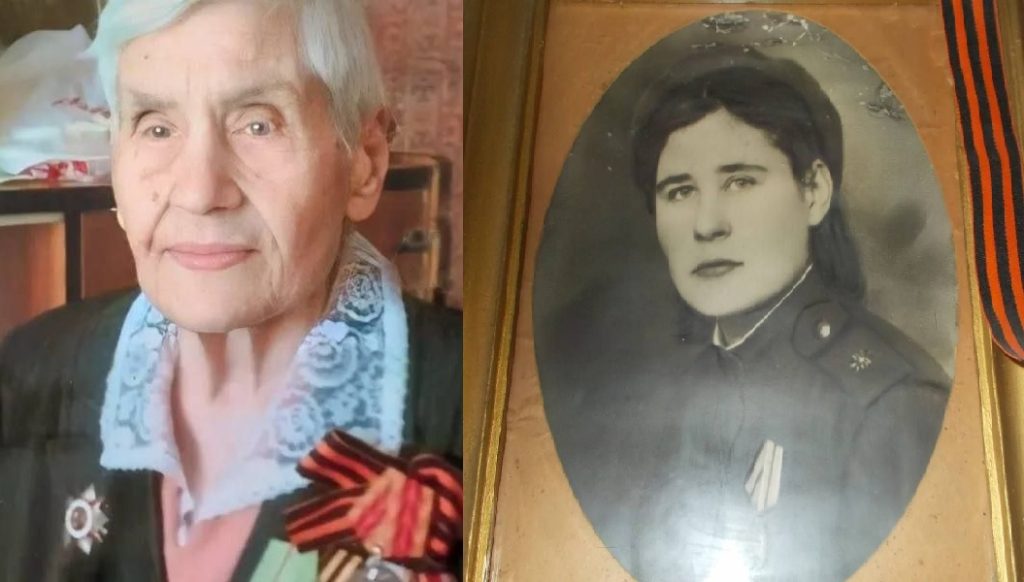 зинаида лясковская