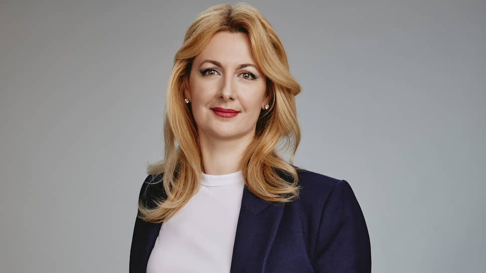 инесса галактионова