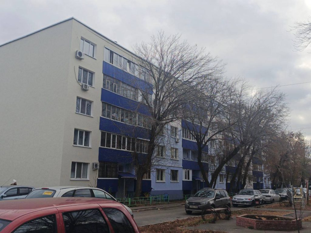 капремонт домов к зиме 2