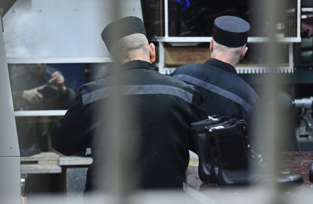 Чёрный дельфин