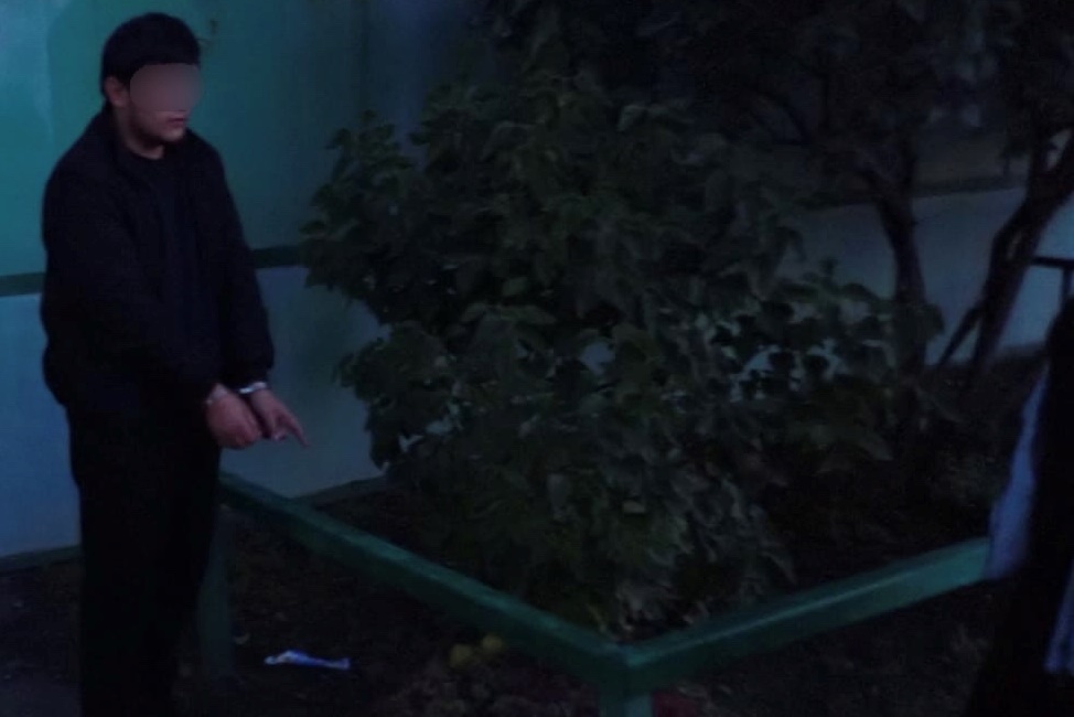 наркотики метадон