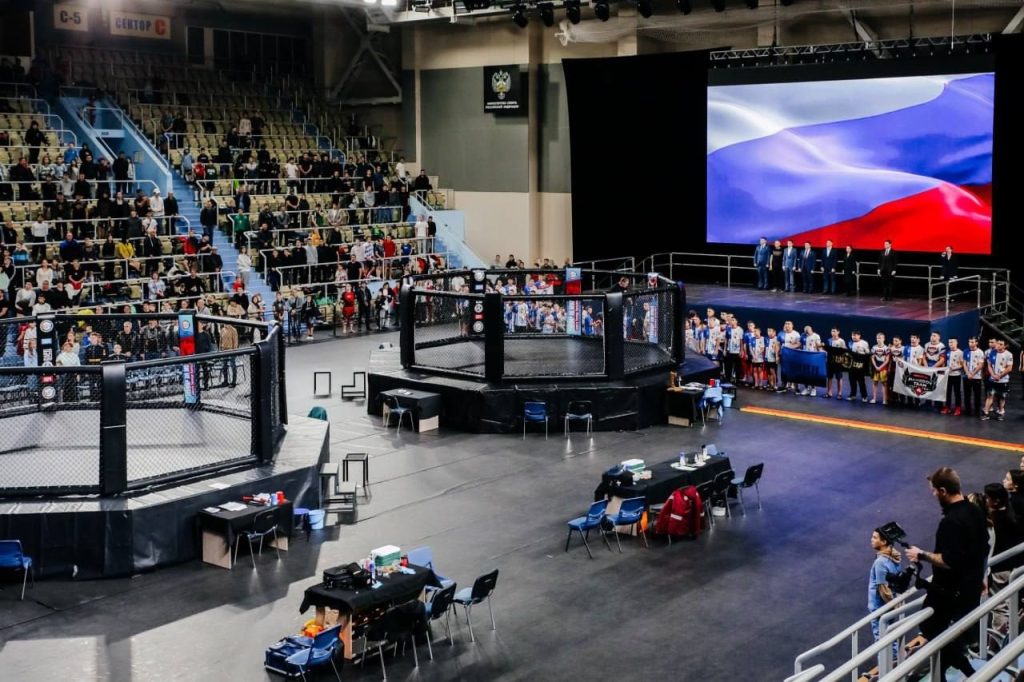 мма оренбург 3