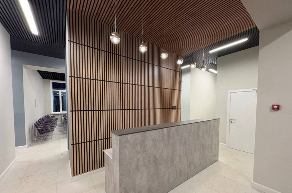 молодежный центр единство