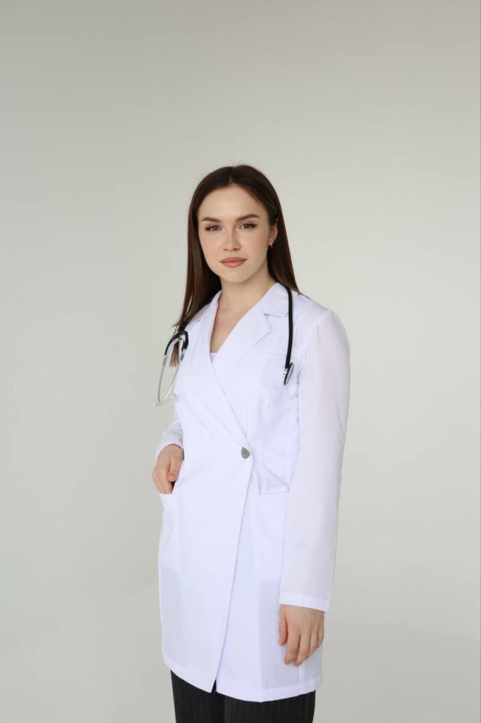 молодый врачи 3