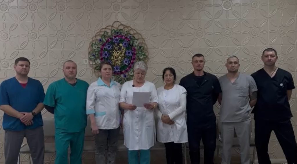 морг закрывают