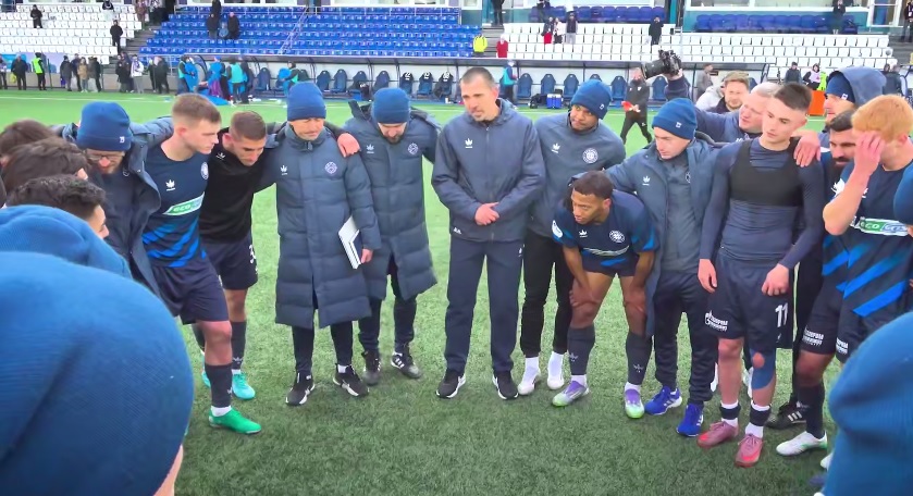 Ильдар Ахметзянов