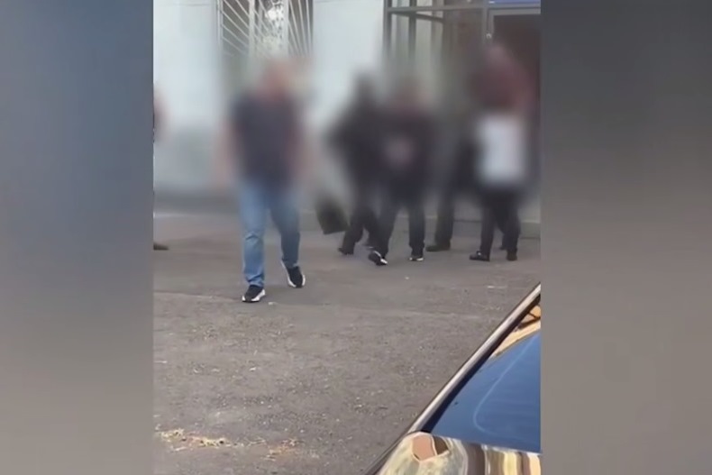 подпольное казино