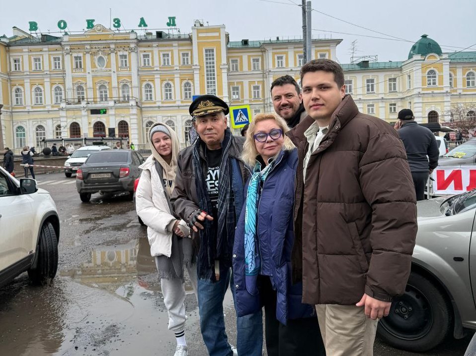 Станислав Садальский