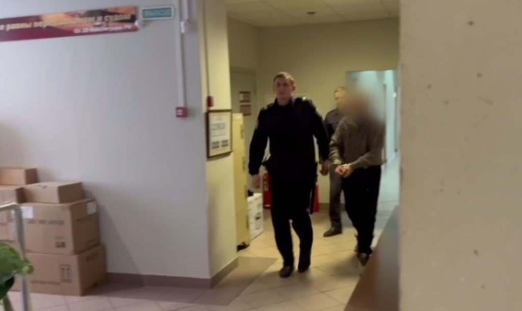 убийство в Нежинке СК