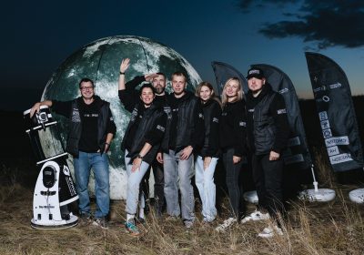 Оренбург Медиа — новости Оренбурга и области