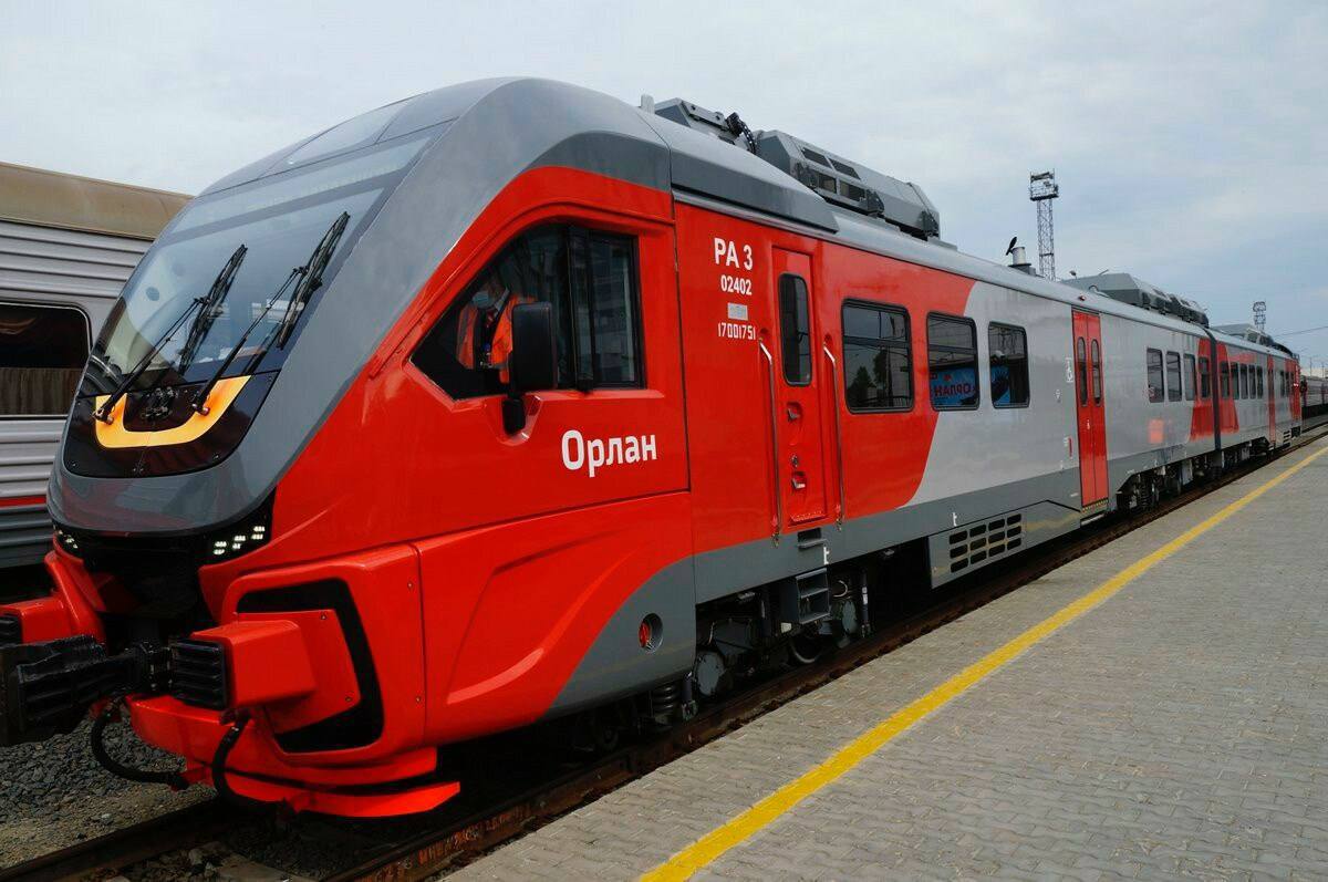 орлан финист