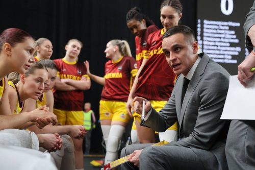 БК "Надежда"