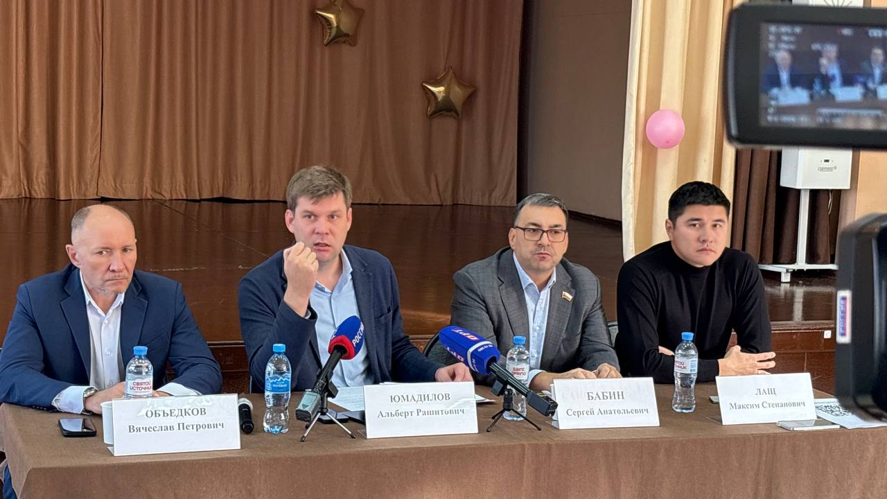 встреча с погорельцами пожар на больничном