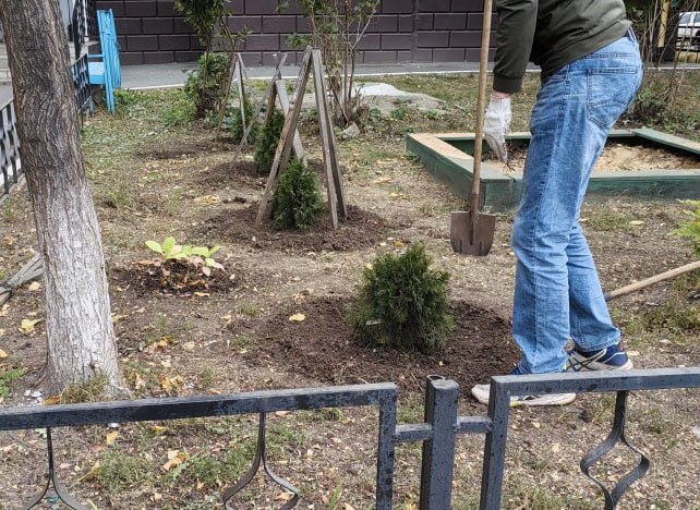 Завершился прием заявок на конкурс «Лучший дом. Лучший двор» партии «Единая Россия»