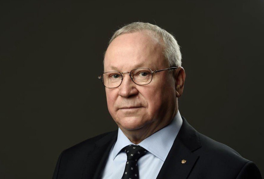 николай бантюков