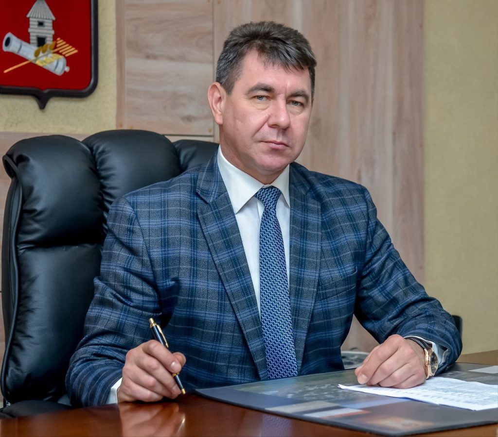 владимир ковешников