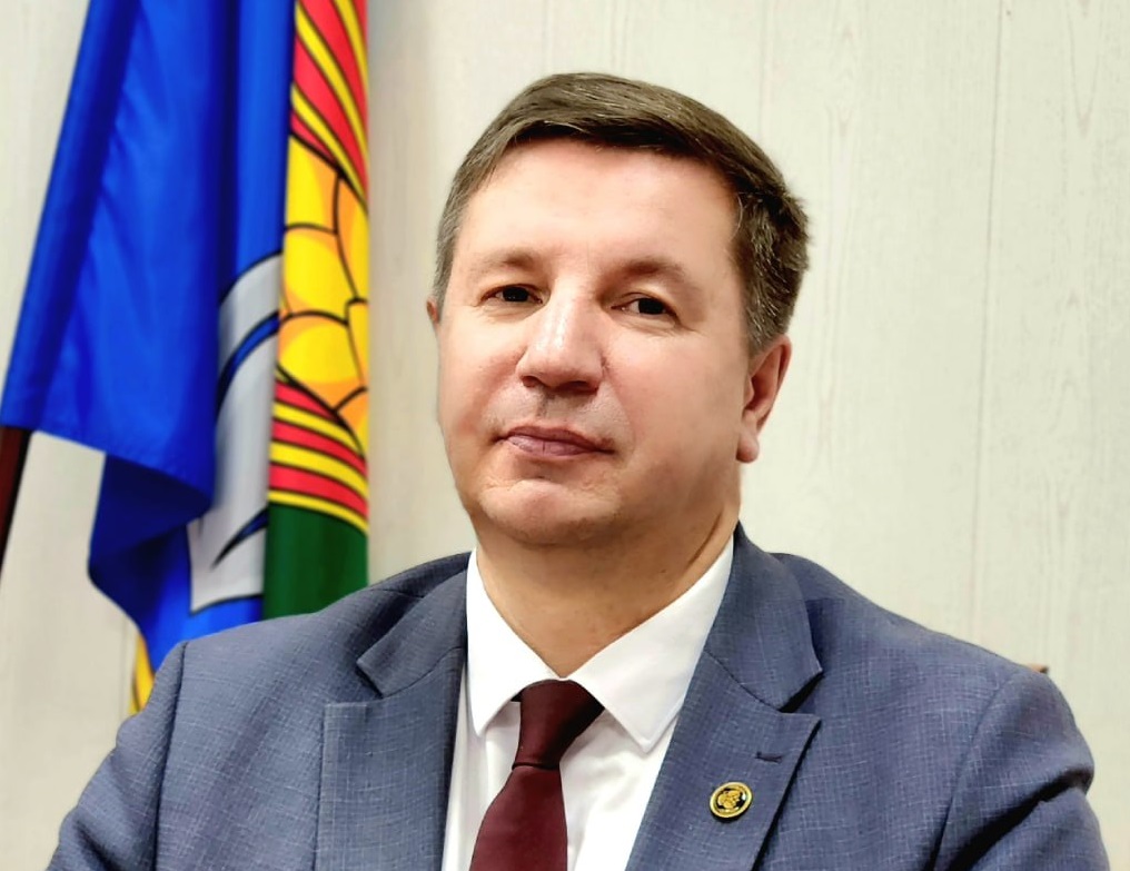 Василий Саулин