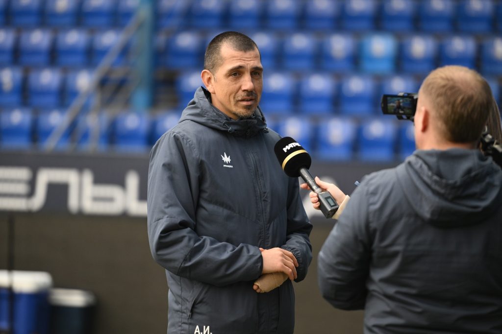 Ахметзянов