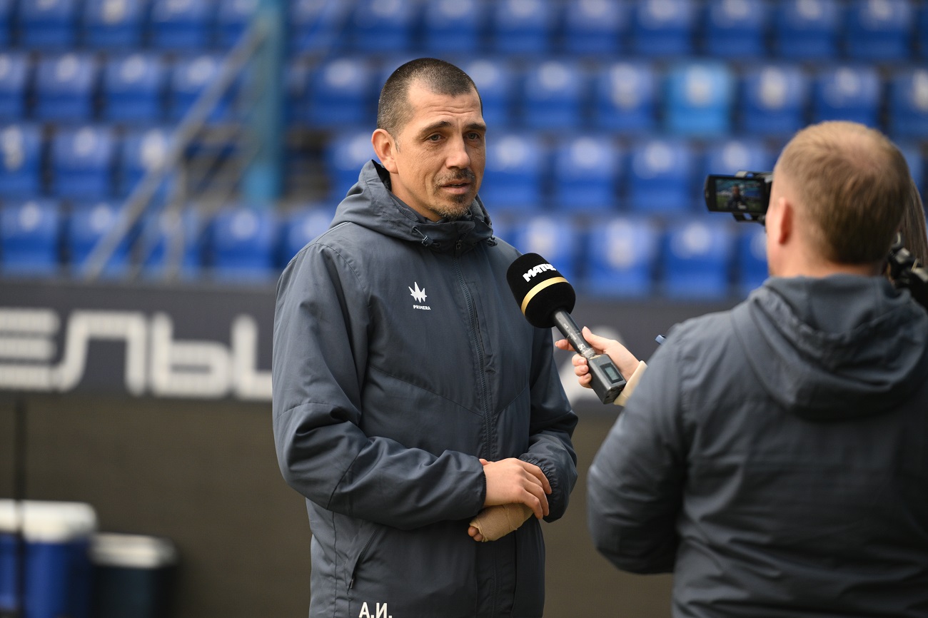 Ахметзянов