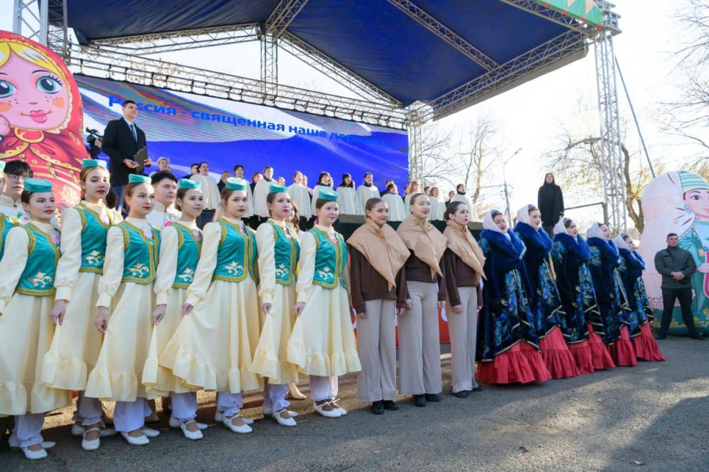 День народного единства 6